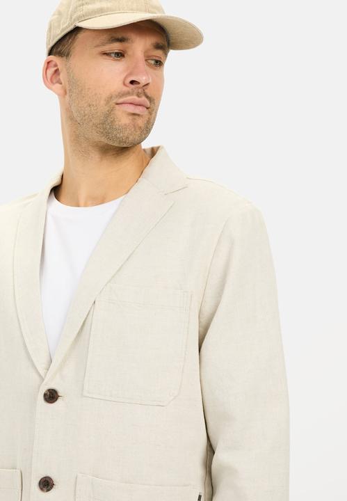 Produktbild Camel Active Indoor-Shaket mit 3-Knopfleiste (4XL)