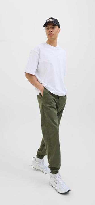 Produktbild Jack & Jones Jpstkane Troy Cuffed Jogger Sn (L)