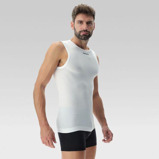 Actual product image UYN Motyon 2.0 sleeveless vest (L, XL)
