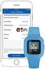 Immagine prodotto Garmin Vivofit jr. 3 Stelle blu (20 mm)