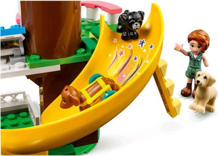Actual product image LEGO Dog rescue centre (41727, LEGO Friends)