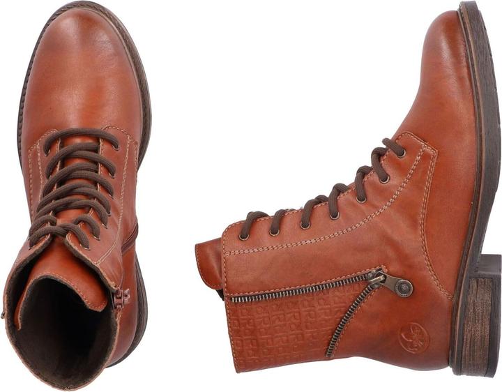 Actual product image Rieker Stiefelette (38)