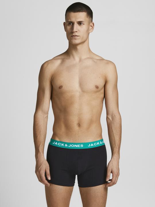 Immagine prodotto Jack & Jones Huey (L, Confezione da 5 pezzi)