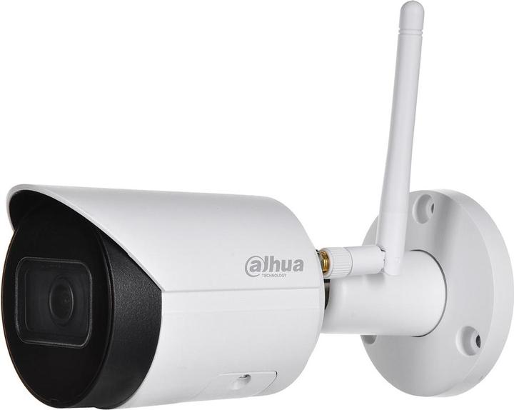 Immagine prodotto Dahua IPC-HFW1430DSP-SAW-0280B Telecamera di sicurezza IP Bullet Pixel per interni ed esterni (2560 x 1440 Pixels)