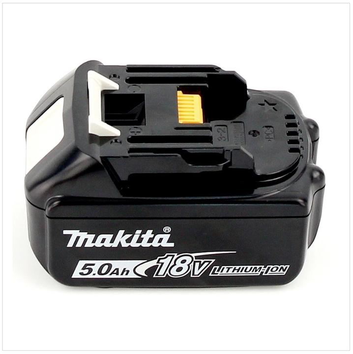 Actual product image Makita Werkzeug-Akku BL1850B 197280-8 (18 V)