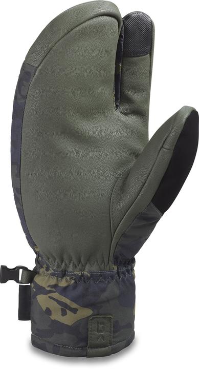 Actual product image Dakine Mitt Fillmore Trigger Cascade Camo 2023 (M)