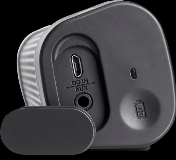 Actual product image Denon Envaya Mini (10 h, Rechargeable battery operated)