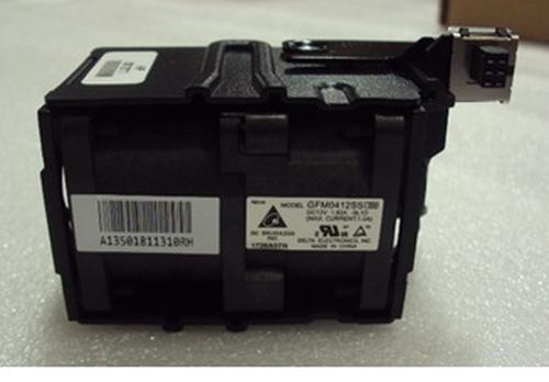 Immagine prodotto HPE Gruppo modulo ventola a doppio rotore inseribile a caldo DL360 G8
