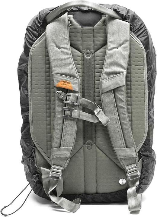 Actual product image Peak Design rain fly (Kamera Taschenerweiterung, 1.73 l)