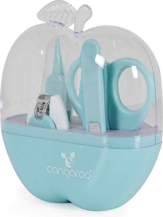 Produktbild Cangaroo Baby Maniküre-Set Apfel