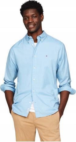 Image du produit Tommy Hilfiger Flex Poplin Rf Shirt (M)