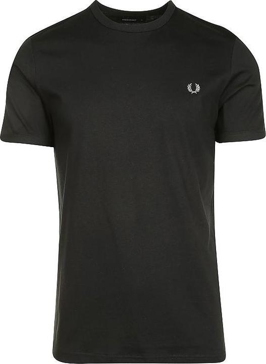 Actual product image Fred Perry Ringer (L)