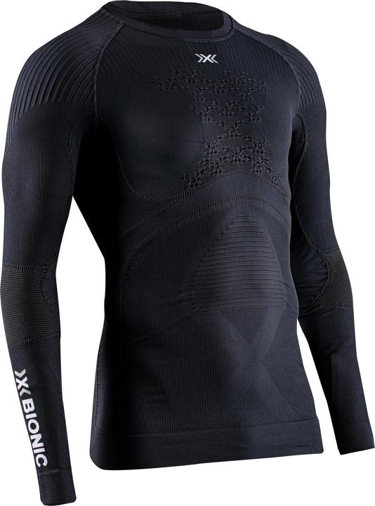 X-Bionic Men Energy Accumulator 4.0 Shirt LG SL