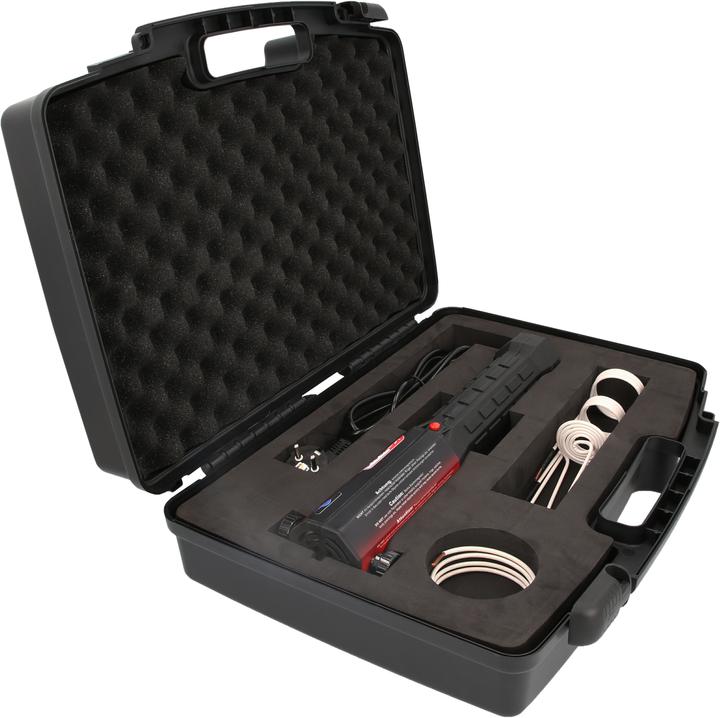 Produktbild KS Tools Induktions-Heizpistolen-Satz