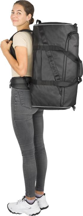 Image du produit Normani Sac de sport avec fonction sac à dos 58 l Ostpass - 1567 (58 l)