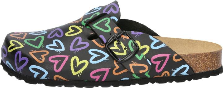 Produktbild Lico Bioline Clog Print (39)