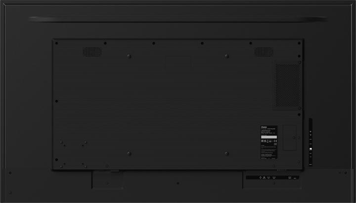 Immagine prodotto iiyama 65" 3840x2160, pannello UHD IPS, Haze 1%, 8 (3840 x 2160 pixel, 64.50")