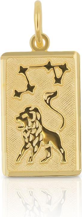 Image du produit Muau Lion (Or jaune 750/18K)