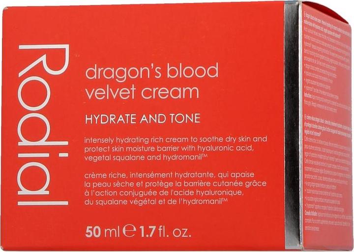Immagine prodotto Rodial - Crema di velluto al sangue di drago (50 ml)