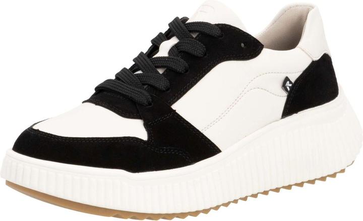Produktbild Rieker HWK Damen Halbschuhe (39)