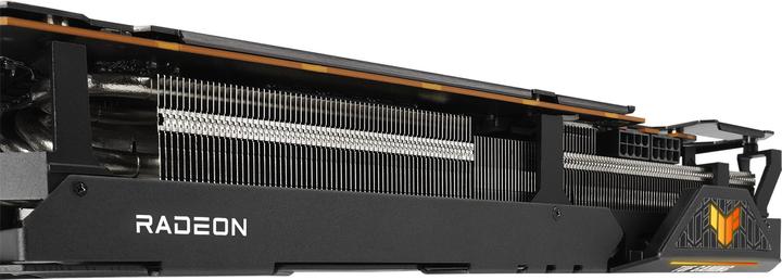 Actual product image ASUS TUF Gaming Radeon RX 7800 XT OG OC (16 GB)