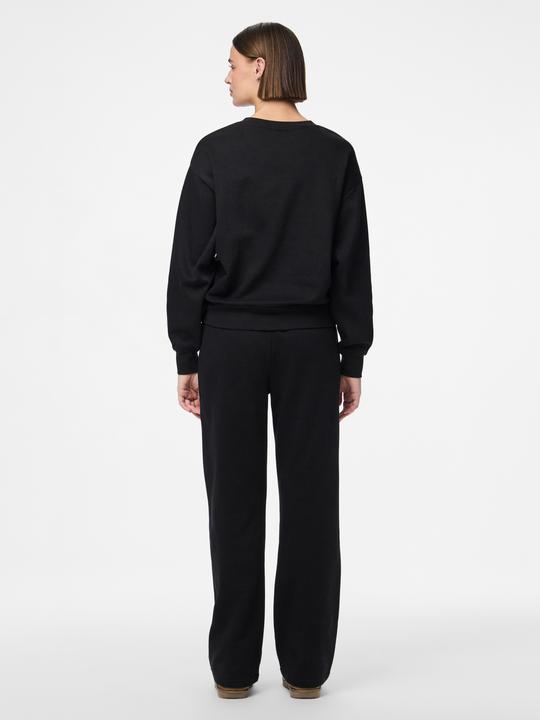 Actual product image Pieces Pcchilli Ls Loose Sweat Noos Bc (S)