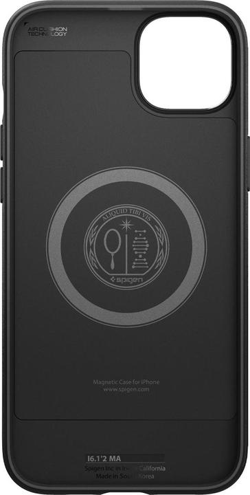 Immagine prodotto Spigen Serie Mag Armor MagFit (Apple iPhone 14)