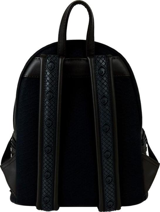 Image du produit Loungefly How to Train Your Dragon backpack 26cm