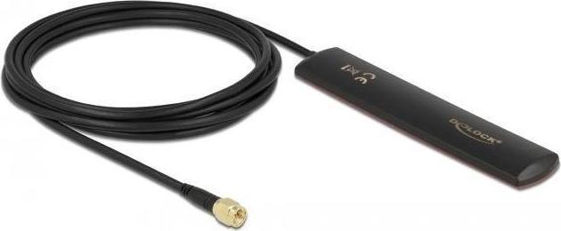 Produktbild Delock LTE Antenne mit SMA-Stecker (GSM, 3G, DECT)