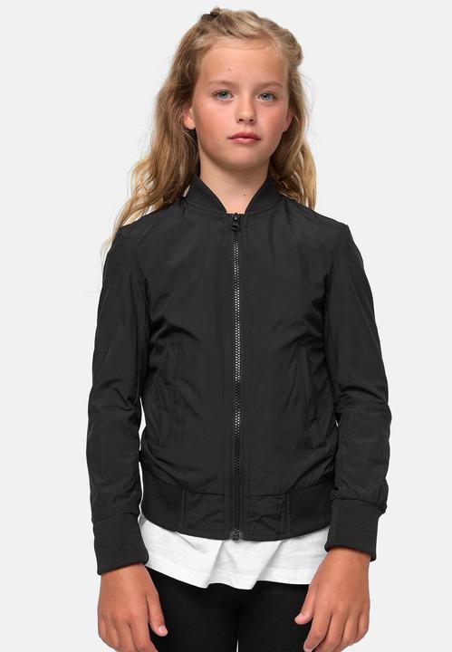Immagine prodotto Urban Classics Girls Light Bomber Jacket (134, 140)
