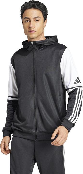 Immagine prodotto adidas Felpa con cappuccio Squadra 25 (M)