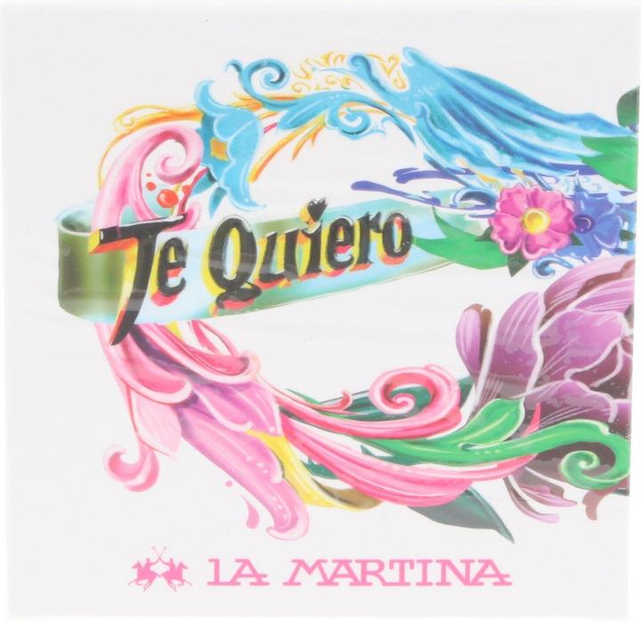 La Martina Te Quiero Mujer