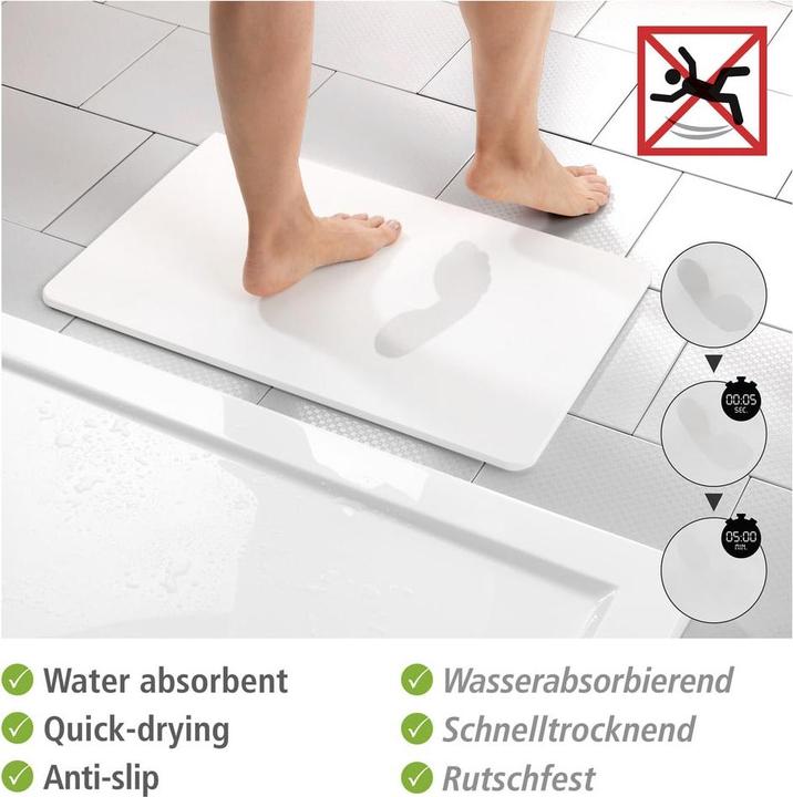 Produktbild Wenko Simi (60 x 39 cm)