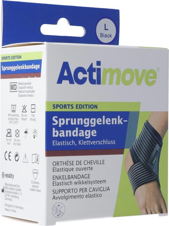 Produktbild BSN Sport Sprunggelenkbandage L (L)