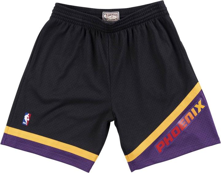 Mitchell & Ness M&N NBA Swingman Shorts Phoenix Suns Alternate 1999-00 - XXL (XXL)