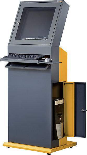 Produktbild kaiserkraft PC-Terminal