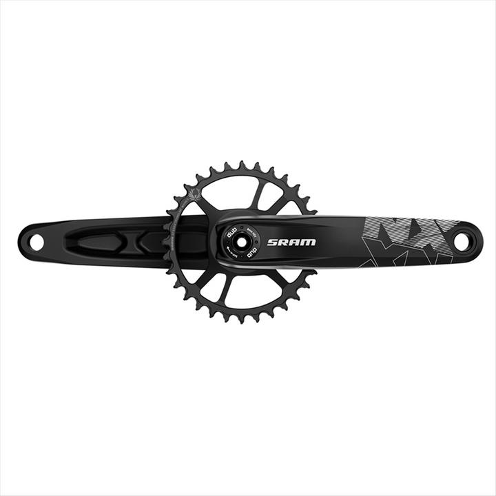 Produktbild Sram NX Eagle (175 mm)