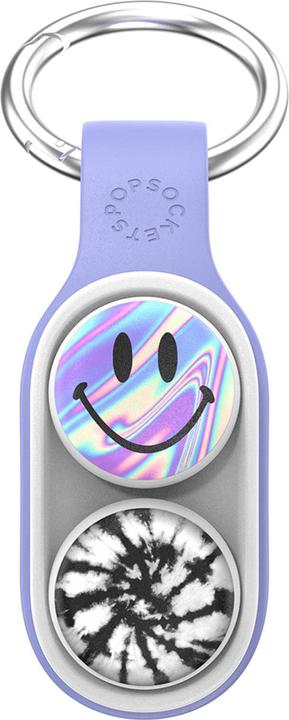 PopSockets PopPuck Starter Pack Dye Daze