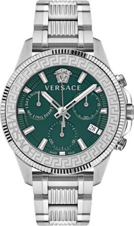 Versace Chronograph