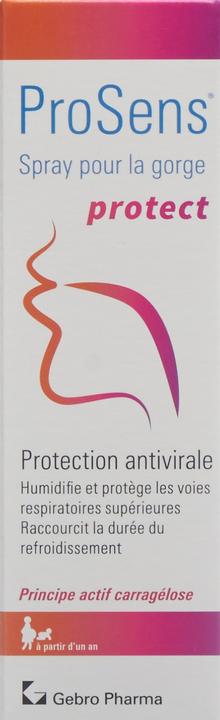 Produktbild ProSens Rachenspray (1 Stück)