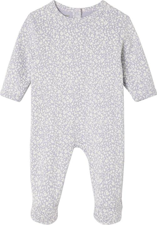 Produktbild Vertbaudet Bio-Kollektion: 3er-Pack Baby Strampler BASIC (50)