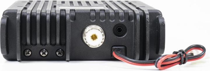 Image du produit PNI CB Escort HP 8900 ASQ paquet radio, 12-24 V + Extra 45 antenne CB avec embase magnétique