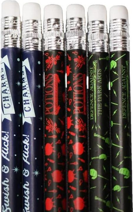 Produktbild Symbol Revival - Set de 6 Crayons (6 x)