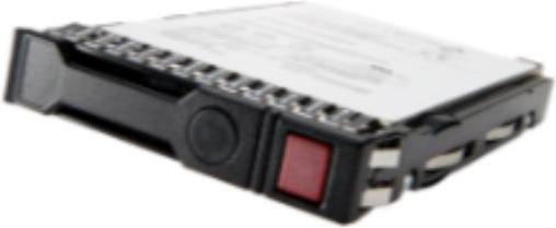 Image du produit HPE MSA 2060 Fibre Channel SFF Flash