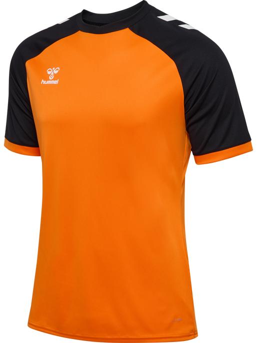 Actual product image hummel hmlMATCH LEAGUE JERSEY S/S (4XL)