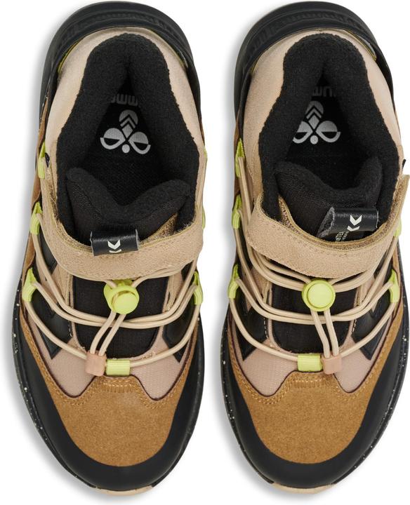 Actual product image hummel Reach Conquer Mid Tex Jr (28)