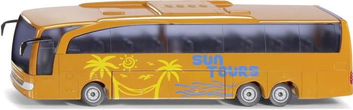 Produktbild Siku Mercedes-Benz Travego Reisebus