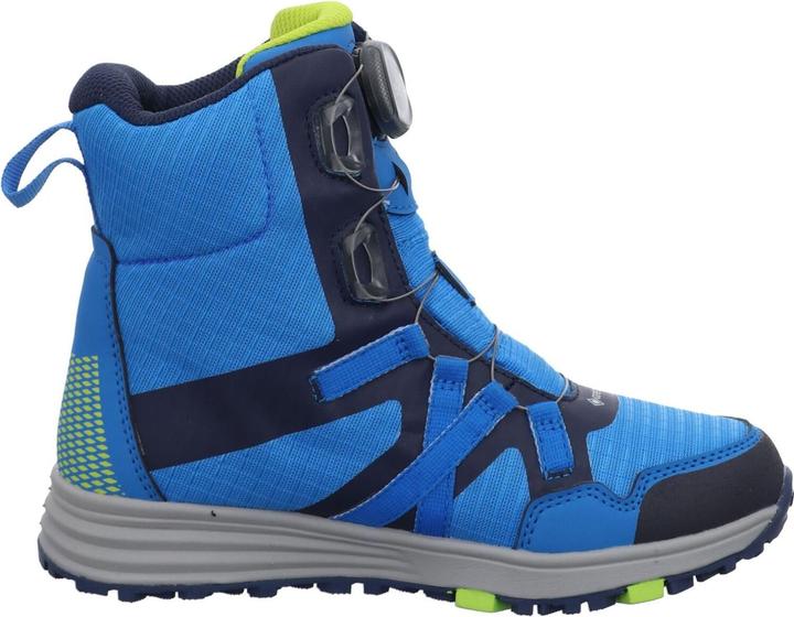 Actual product image Vado Boots MIKE HIGH BOA GTX (27)