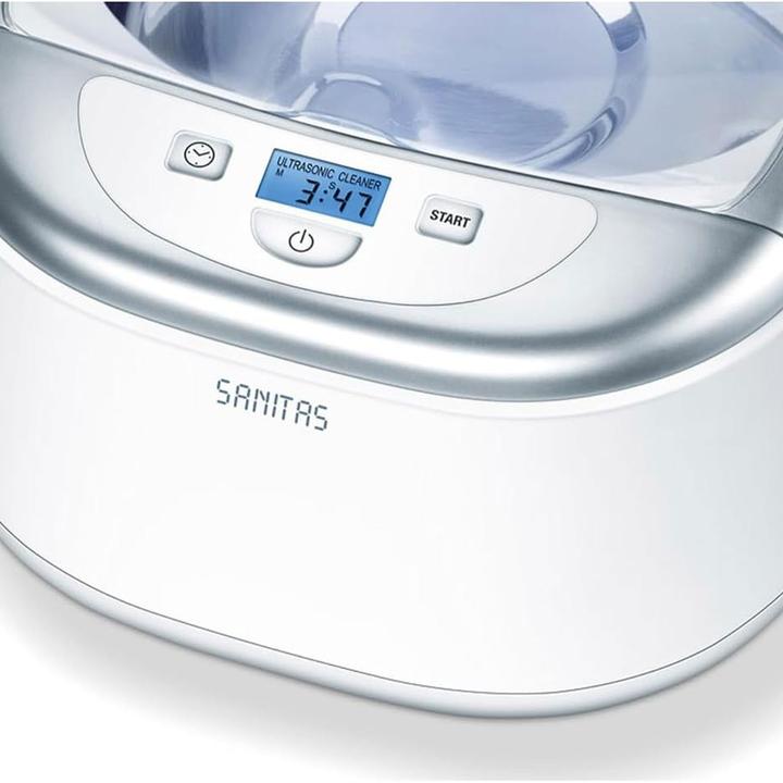 Produktbild Sanitas Sur42 (43 kHz, 550 ml)
