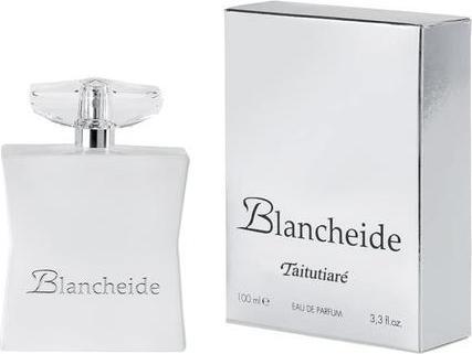Actual product image Blancheide Taitutiare Eau De Parfum 100ml (Eau de parfum, 100 ml)
